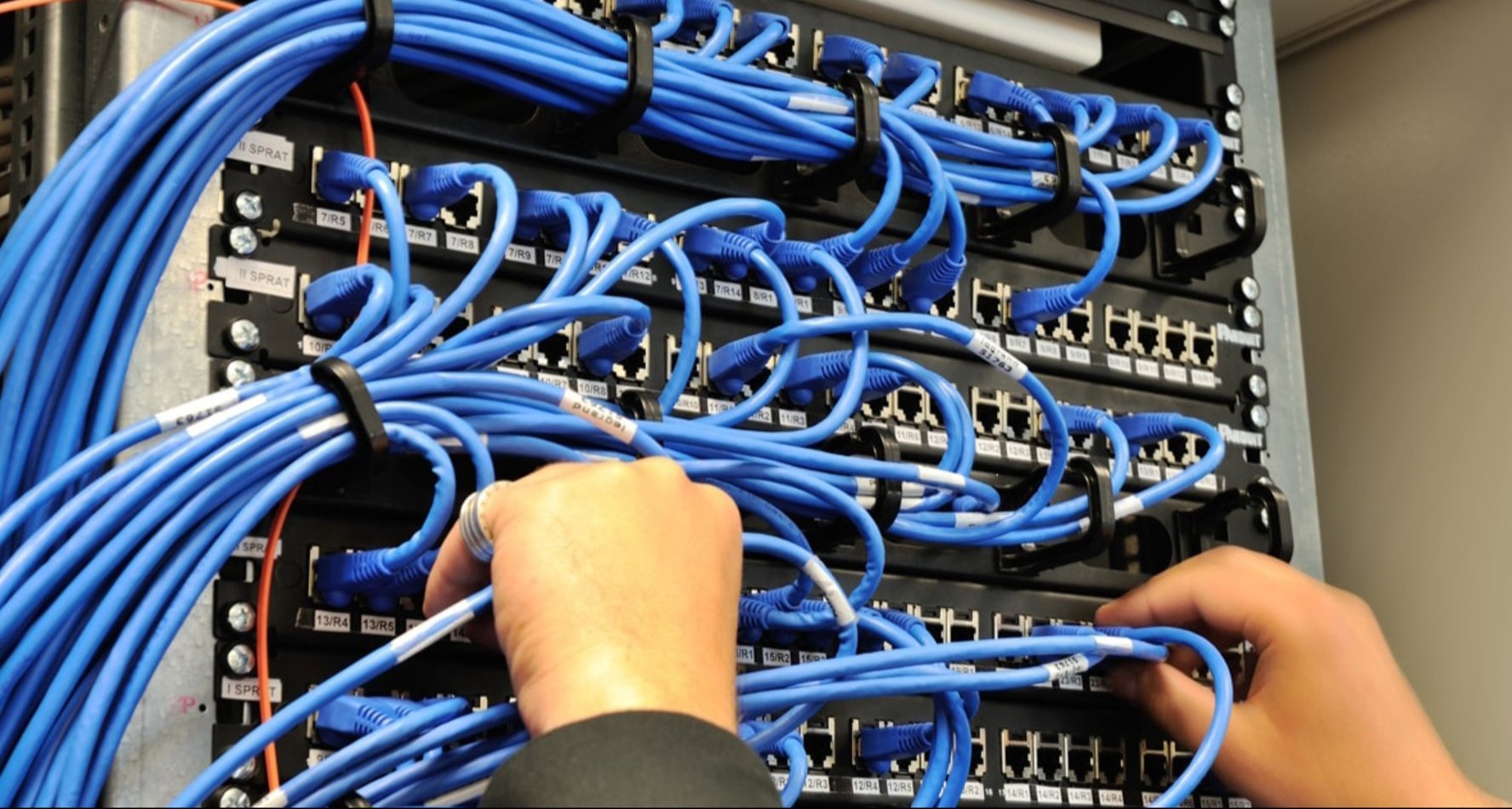 IT-Infrastruktur